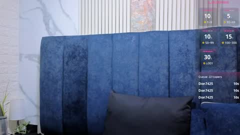 marscarlett online show from 30, 5, 2026