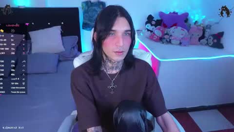 Snapshot of marshall_cazher chatting on 10, 7, 2026 marshall online show from 10, 7, 2026