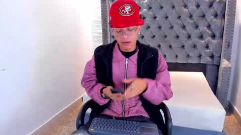 MARSHALL online show from 17, 3, 2026