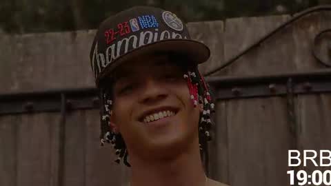 MARSHALL online show from 13, 4, 2026