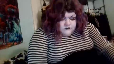 marshallmarx517 online show from 22, 10, 2025