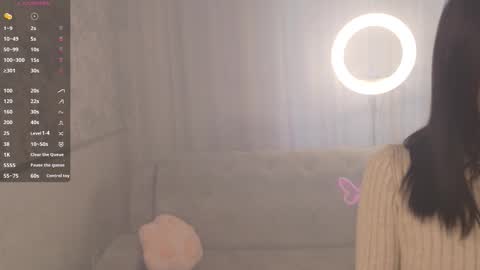 Eva online show from 1, 3, 2026