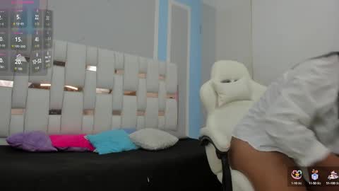 Mar Smith online show from 19, 10, 2025