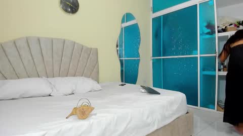 marsmith_1 online show from 15, 2, 2026