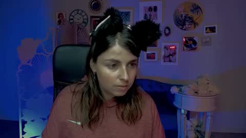 Snapshot of martaedams chatting on 17, 11, 2025 martaedams online show from 17, 11, 2025