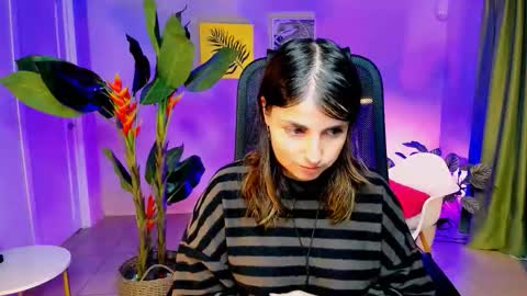 Snapshot of martaedams chatting on 18, 11, 2025 martaedams online show from 18, 11, 2025