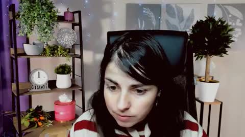 martaedams online show from 12, 1, 2026