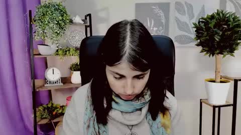 martaedams online show from 17, 3, 2026