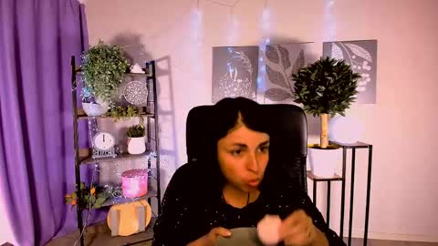 martaedams online show from 1, 6, 2026