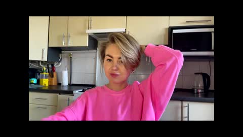 Marta online show from 23, 3, 2026