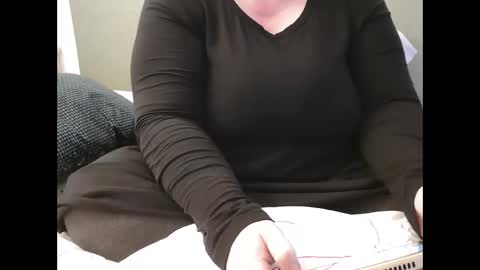 Snapshot of marthabriest chatting on 23, 1, 2025 Martha online show from 23, 1, 2025