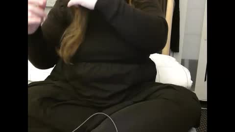 Snapshot of marthabriest chatting on 12, 2, 2025 Martha online show from 12, 2, 2025