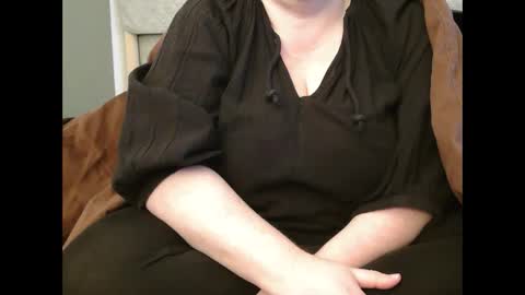 Snapshot of marthabriest chatting on 4, 3, 2025 Martha online show from 4, 3, 2025