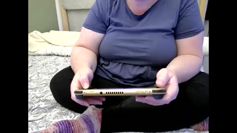 Snapshot of marthabriest chatting on 29, 10, 2025 Martha online show from 29, 10, 2025