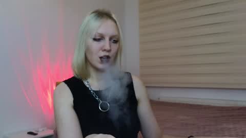 Snapshot of marthahoffman chatting on 2, 2, 2025 Ultimate Goddess online show from 2, 2, 2025