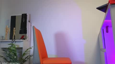 Snapshot of marthahoffman chatting on 20, 11, 2025 Ultimate Goddess online show from 20, 11, 2025