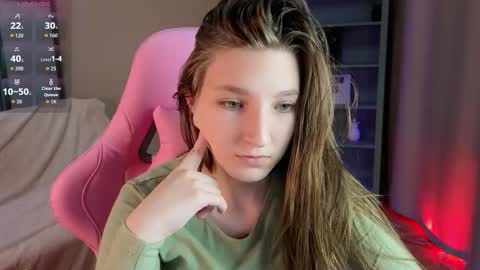 Snapshot of marthalune chatting on 21, 9, 2025 Martha online show from 21, 9, 2025