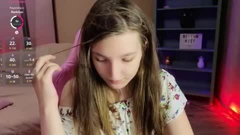 Snapshot of marthalune chatting on 4, 10, 2025 Martha online show from 4, 10, 2025
