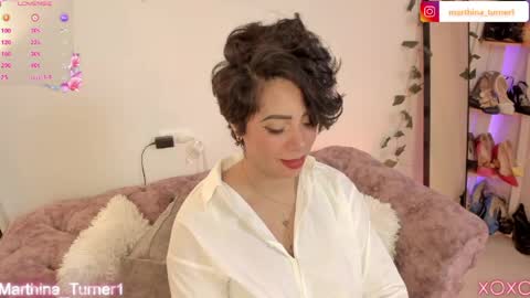Josephine  online show from 8, 5, 2026