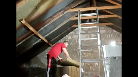 Martiinsoul online show from 20, 11, 2025