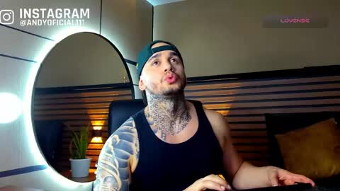 ONLYFANS Sotoandres   modelo independiente online show from 26, 3, 2026