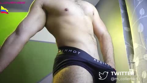 Snapshot of martin_colleman chatting on 28, 10, 2025 Martin Colleman online show from 28, 10, 2025