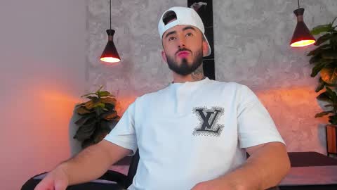 Martin Foster online show from 23, 3, 2026