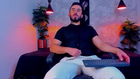 Martin Foster online show from 31, 3, 2026