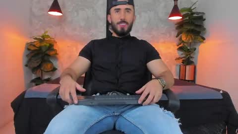 Martin Foster online show from 8, 4, 2026