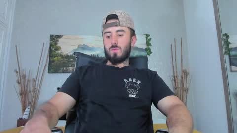 Martin Foster online show from 11, 4, 2026