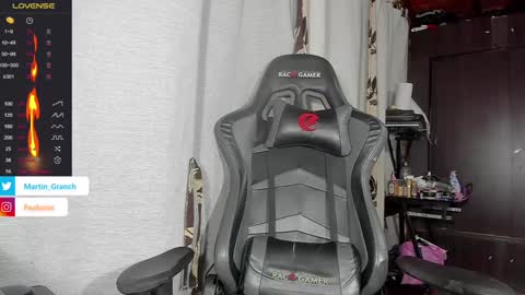 Snapshot of martin_granch chatting on 7, 1, 2025 Martin Granch online show from 7, 1, 2025