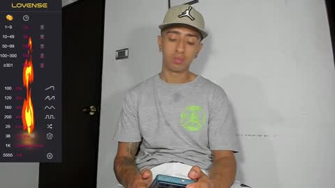 Snapshot of martin_granch chatting on 14, 1, 2025 Martin Granch online show from 14, 1, 2025