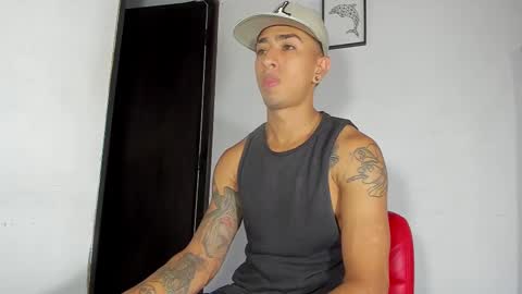 Snapshot of martin_granch chatting on 29, 1, 2025 Martin Granch online show from 29, 1, 2025