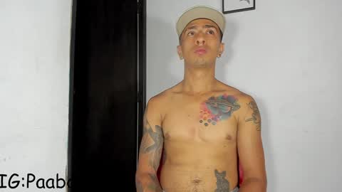 Snapshot of martin_granch chatting on 30, 1, 2025 Martin Granch online show from 30, 1, 2025