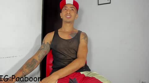 Snapshot of martin_granch chatting on 3, 2, 2025 Martin Granch online show from 3, 2, 2025