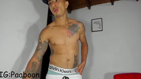 Snapshot of martin_granch chatting on 5, 2, 2025 Martin Granch online show from 5, 2, 2025