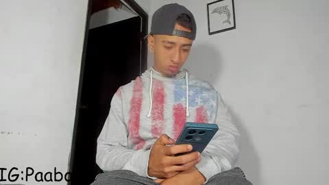 Snapshot of martin_granch chatting on 11, 2, 2025 Martin Granch online show from 11, 2, 2025