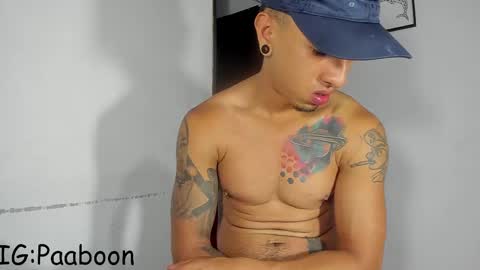 Snapshot of martin_granch chatting on 16, 2, 2025 Martin Granch online show from 16, 2, 2025