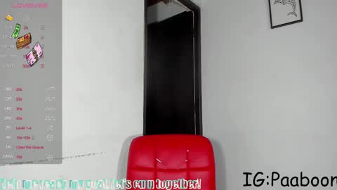 Snapshot of martin_granch chatting on 18, 2, 2025 Martin Granch online show from 18, 2, 2025