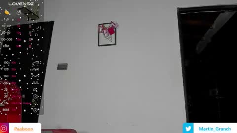 Snapshot of martin_granch chatting on 16, 9, 2025 Martin Granch online show from 16, 9, 2025