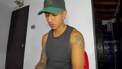 Snapshot of martin_granch chatting on 29, 9, 2025 Martin Granch online show from 29, 9, 2025