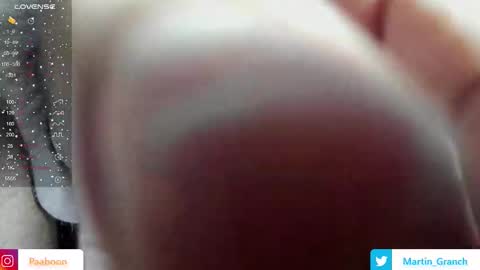 Snapshot of martin_granch chatting on 5, 11, 2025 Martin Granch online show from 5, 11, 2025