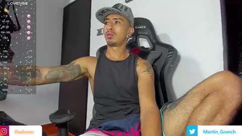 Snapshot of martin_granch chatting on 12, 11, 2025 Martin Granch online show from 12, 11, 2025