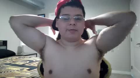 martin_militaryboy online show from 20, 5, 2026
