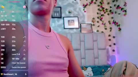 Martina online show from 17, 12, 2024