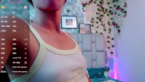 Martina online show from 18, 12, 2024