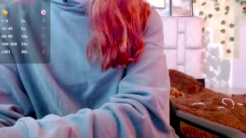 Martina online show from 4, 3, 2025