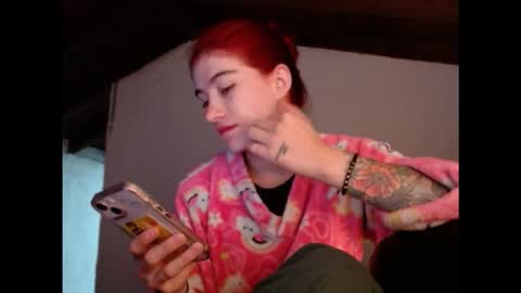 Martina online show from 9, 1, 2026