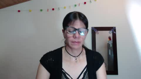 Martina online show from 20, 10, 2025
