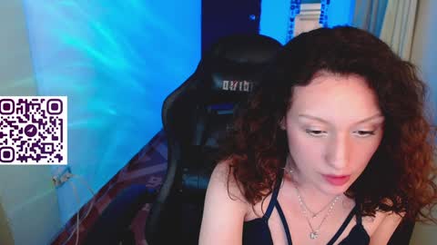 Snapshot of martina_adams chatting on 23, 1, 2025 mari online show from 23, 1, 2025